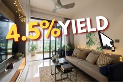Normanton Park (D5), Apartment #522952091